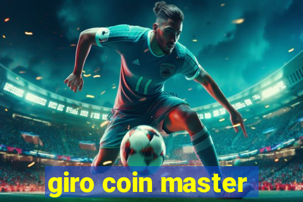 giro coin master