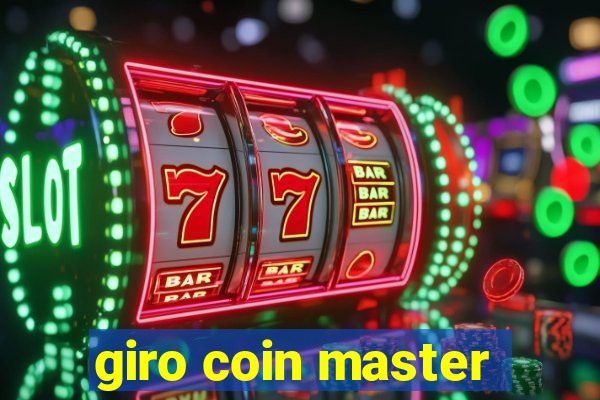 giro coin master