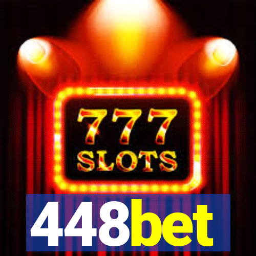 448bet