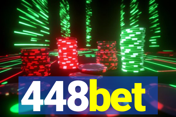 448bet