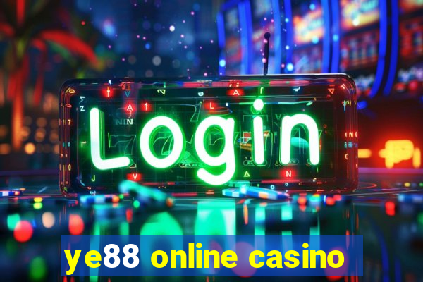 ye88 online casino