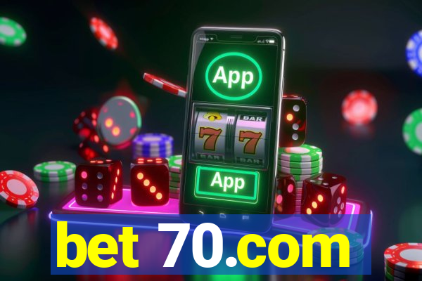 bet 70.com