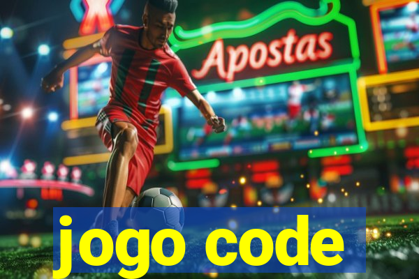 jogo code