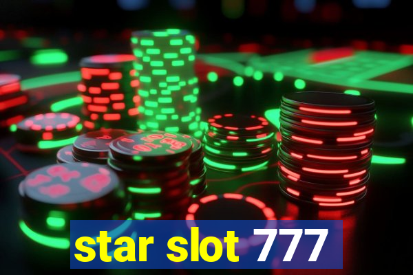 star slot 777