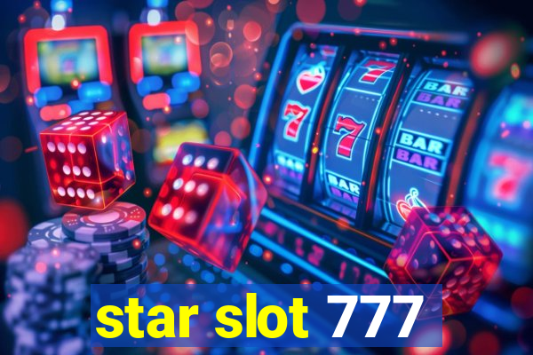 star slot 777