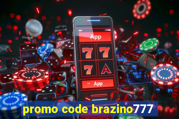 promo code brazino777