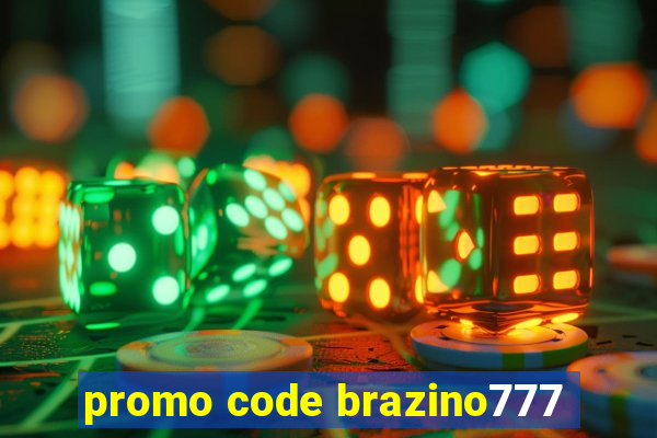 promo code brazino777