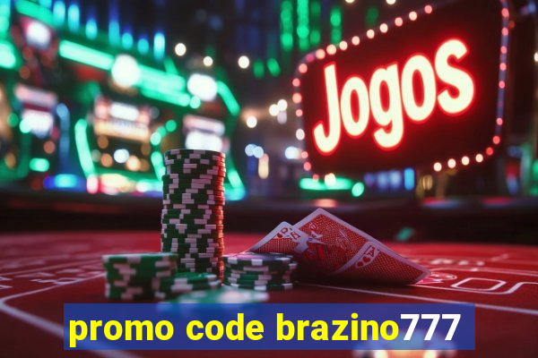 promo code brazino777