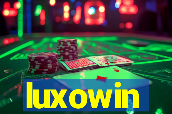 luxowin