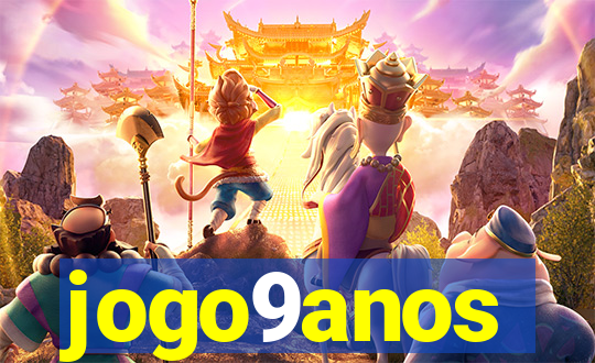 jogo9anos