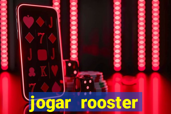 jogar rooster rumble demo