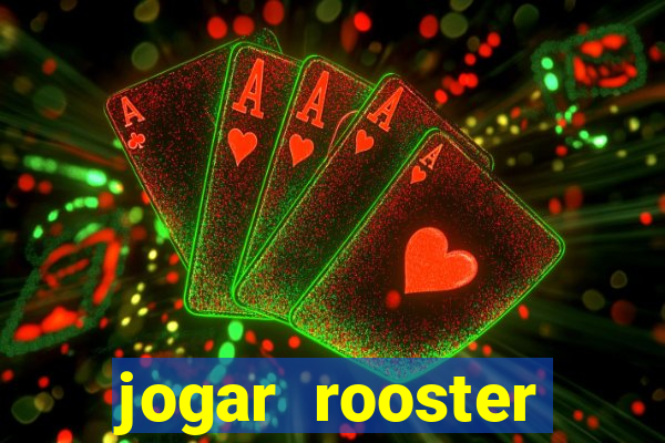 jogar rooster rumble demo