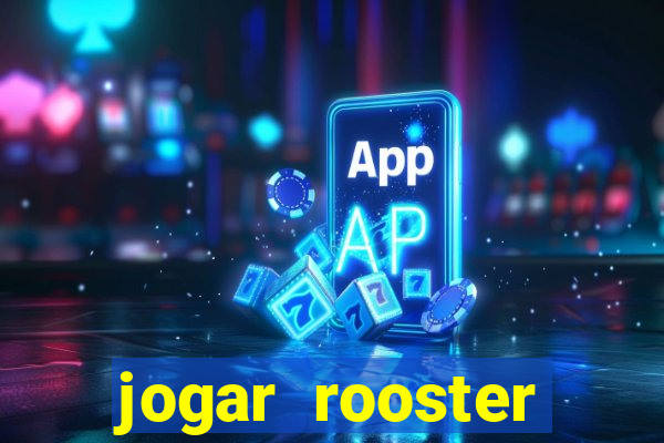 jogar rooster rumble demo