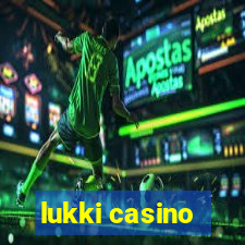 lukki casino