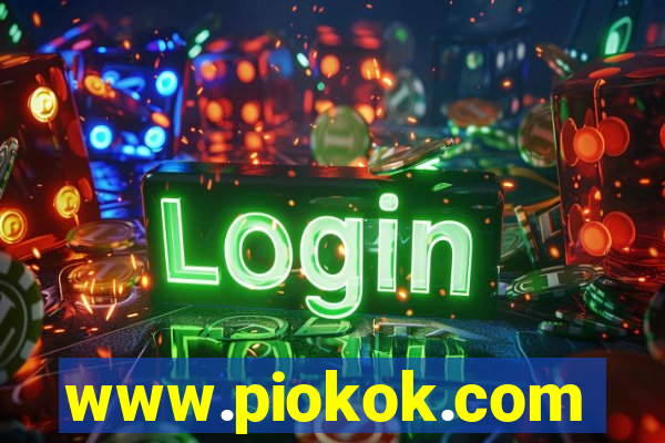 www.piokok.com