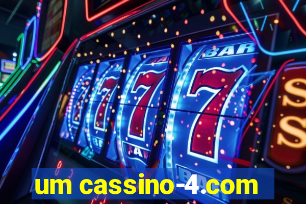 um cassino-4.com