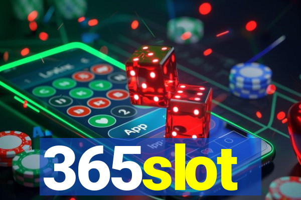 365slot