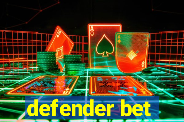 defender bet