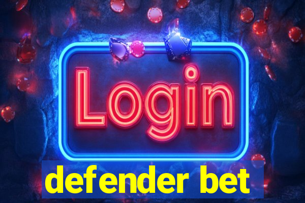 defender bet