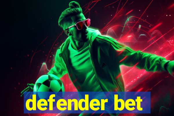 defender bet