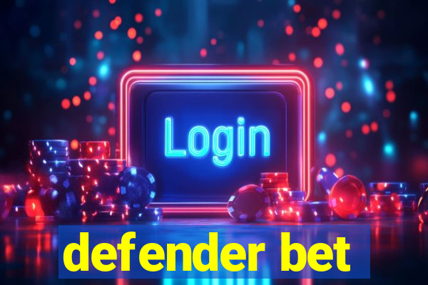 defender bet