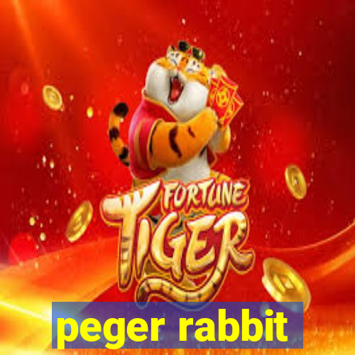 peger rabbit