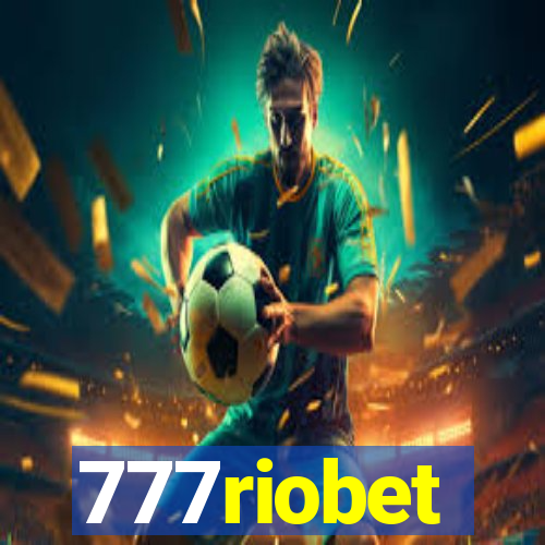 777riobet