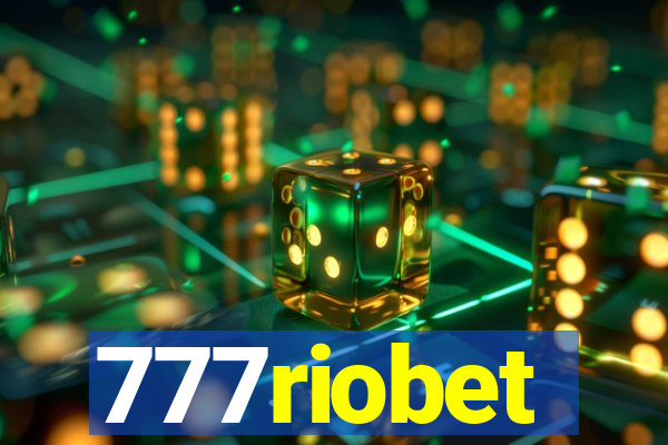 777riobet