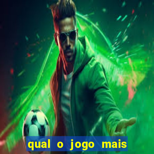 qual o jogo mais jogado do mundo