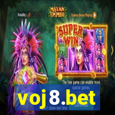 voj8.bet