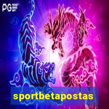 sportbetapostas