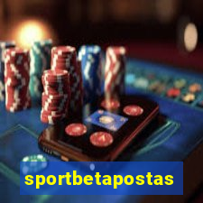 sportbetapostas