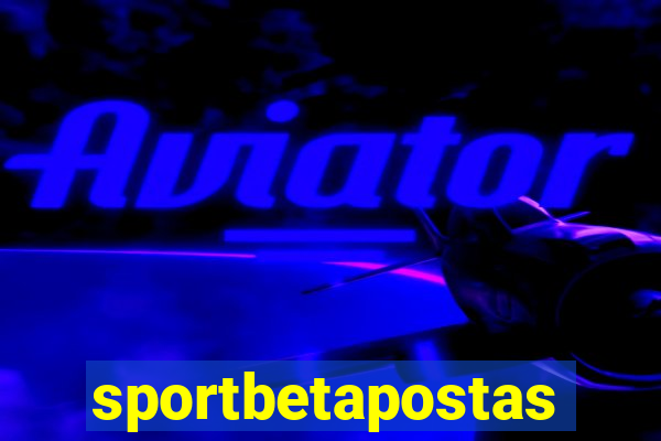 sportbetapostas