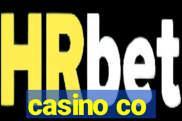 casino co