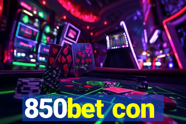 850bet con