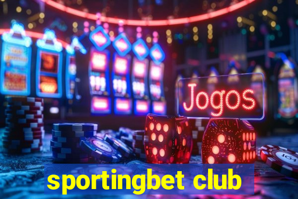 sportingbet club