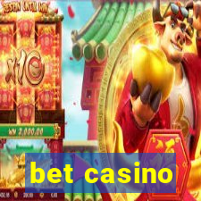 bet casino