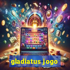 gladiatus jogo