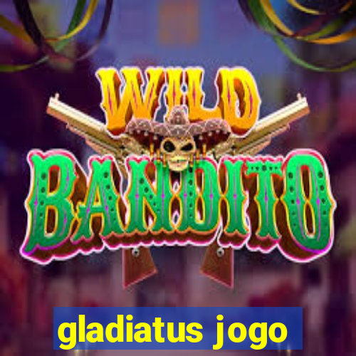 gladiatus jogo