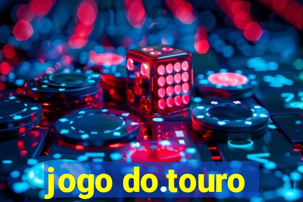 jogo do.touro