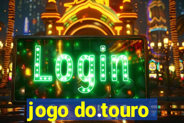 jogo do.touro