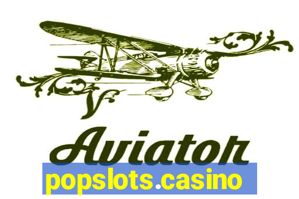 popslots.casino