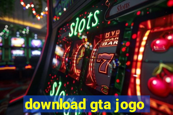 download gta jogo