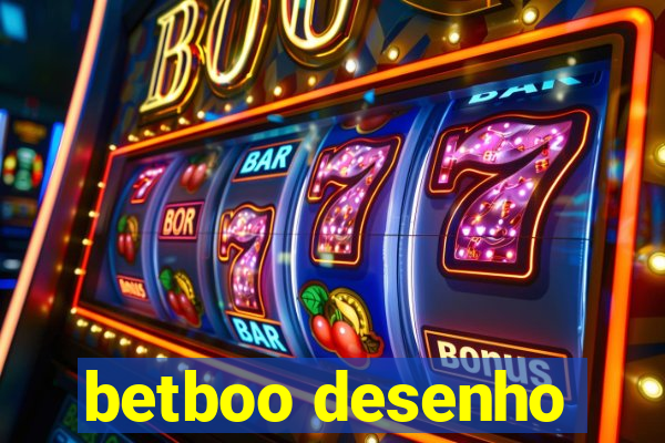 betboo desenho