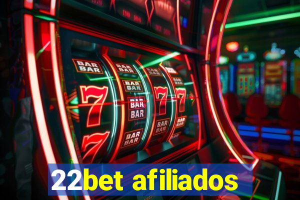 22bet afiliados