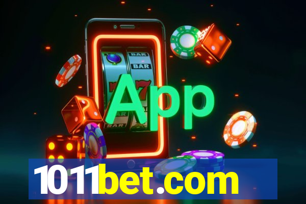 1011bet.com