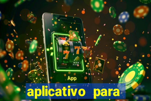 aplicativo para jogar bingo