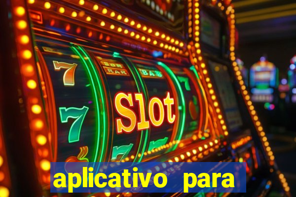 aplicativo para jogar bingo