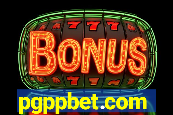 pgppbet.com