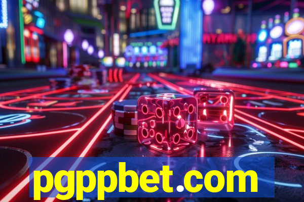 pgppbet.com